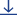 Download icon blue