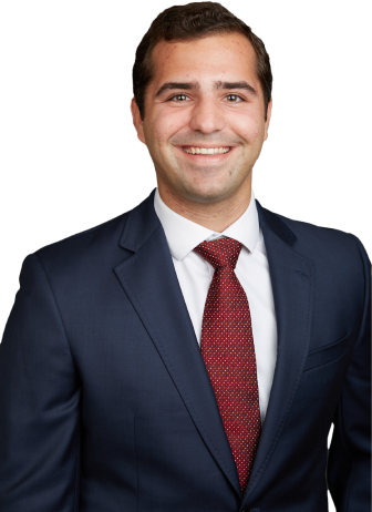 Blake Hammerstein